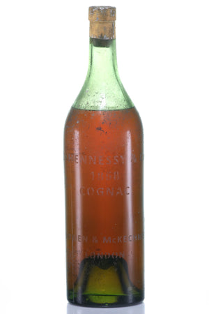 1868 Hennessy Cognac | 700ML at CaskCartel.com