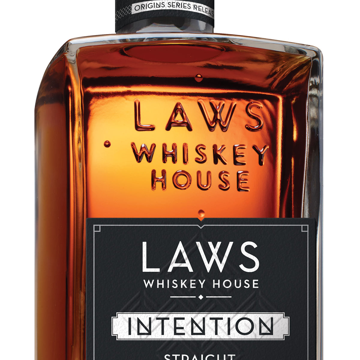 [BUY] Laws House Intention Straight Bourbon Origins Series Release 2022 ...