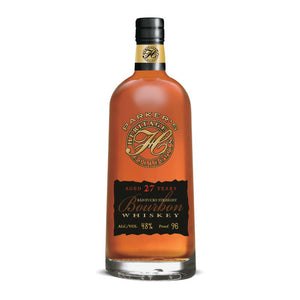 Parker's Heritage Collection 27 Year Old 2nd Edition Kentucky Straight Bourbon Whiskey - CaskCartel.com