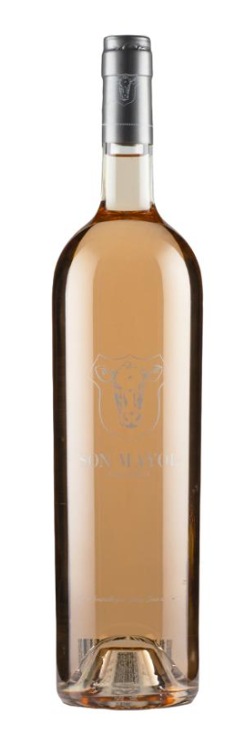  2021 | Bodega Son Mayol | Vin Rose (Magnum) at CaskCartel.com