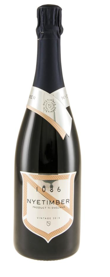 2010 | Nyetimber | 1086 at CaskCartel.com