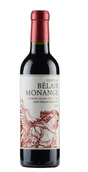 2019 | Chateau Belair-Monange | Saint-Emilion (Half Bottle) at CaskCartel.com