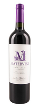 2017 | Matervini | Antes Andes Vina Canota Malbec at CaskCartel.com