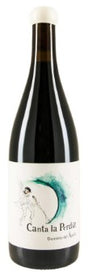 2016 | Dominio del Águila | Canta la Perdiz at CaskCartel.com