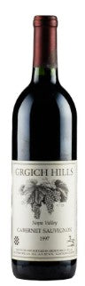 1997 | Grgich Hills Estate | Cabernet Sauvignon at CaskCartel.com