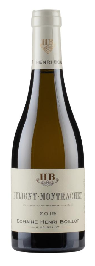 2019 | Domaine Henri Boillot | Puligny-Montrachet (Half Bottle) at CaskCartel.com