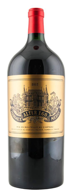 2017 | Chateau Palmer | Alter Ego 6L at CaskCartel.com
