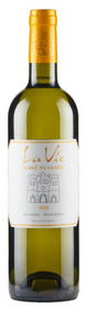 2020 | du Castel | La Vie Blanc at CaskCartel.com
