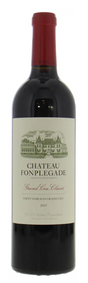 2017 | Château Fonplégade | Saint-Emilion at CaskCartel.com