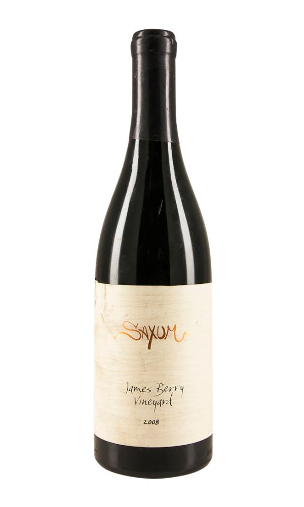 2008 | Saxum Vineyards | James Berry Vineyard at CaskCartel.com