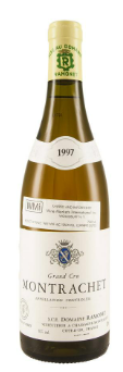 1997 | Domaine Ramonet | Montrachet at CaskCartel.com
