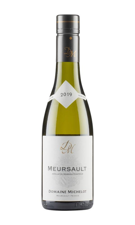 2019 | Domaine Michelot | Meursault (Half Bottle) at CaskCartel.com