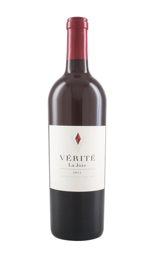 2011 | Verite | La Joie at CaskCartel.com