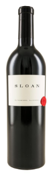 2013 | Sloan | Proprietary Red