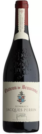  2020 | Château de Beaucastel | Chateauneuf du Pape Hommage Jacques Perrin (Magnum) at CaskCartel.com