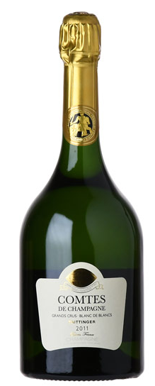 2011 | Taittinger | Comtes de Champagne