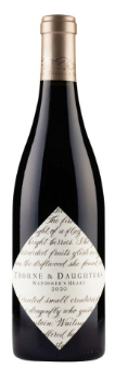 2020 | Thorne & Daughters | Wanderer's Heart at CaskCartel.com