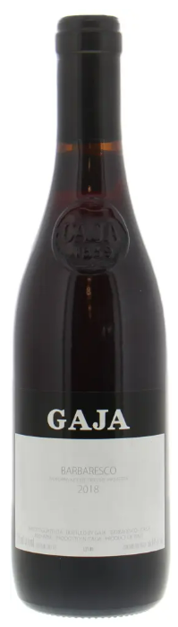 2018 | Gaja | Barbaresco (Half bottle) at CaskCartel.com
