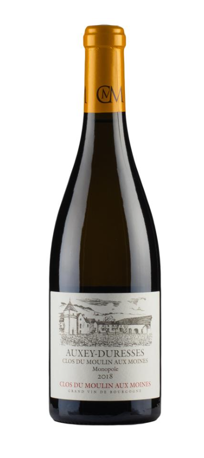 2018 | Moulin Aux Moines | Auxey Duresses Blanc Moulin Aux Moines at CaskCartel.com