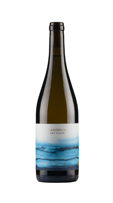 2020 | Langham Wine Estate | Still White at CaskCartel.com
