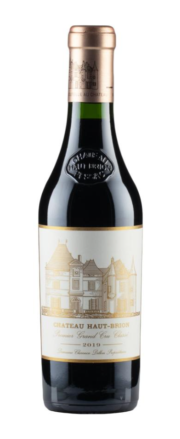 2019 | Château Haut Brion | Pessac-Leognan (Half Bottle) at CaskCartel.com