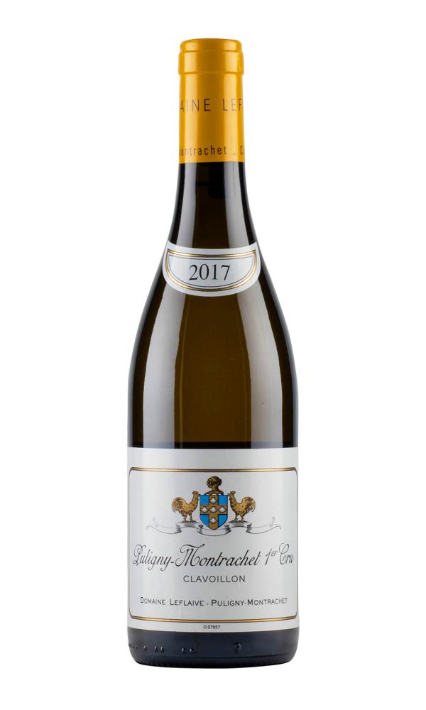 2017 | Domaine Leflaive | Puligny Montrachet Clavoillon at CaskCartel.com
