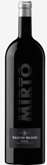 2014 | Bodegas Ramon Bilbao | Mirto (Magnum) at CaskCartel.com