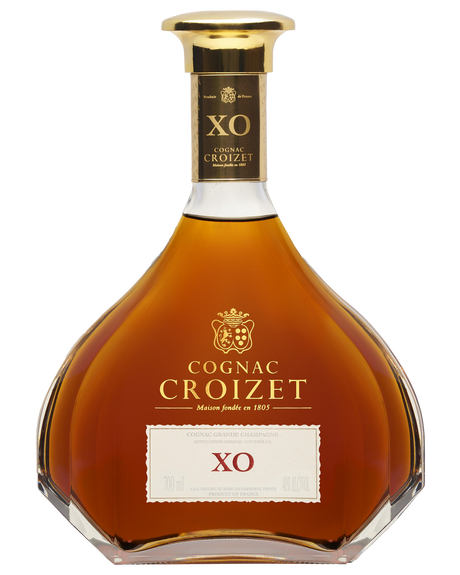 Croizet XO Cognac at CaskCartel.com