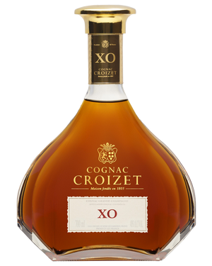 Croizet XO Cognac at CaskCartel.com