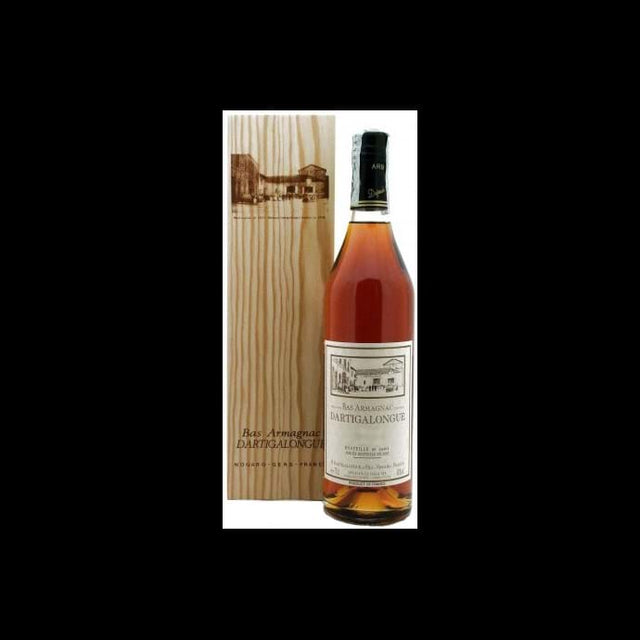 Dartigalongue 50 year Old Vintage 1964 Armagnac at CaskCartel.com