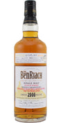 BenRiach 12 Year Old (D.2000, B.2013) Limited Release Scotch Whisky | 700ML at CaskCartel.com