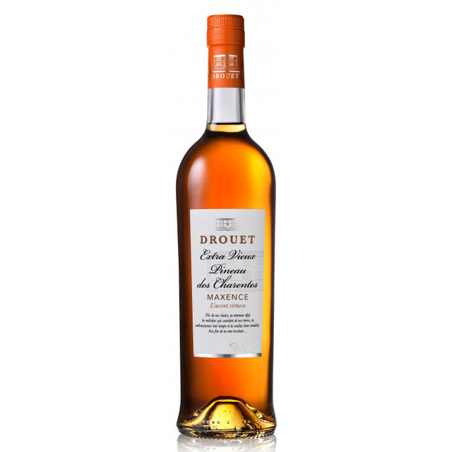 Drouet Maxence Pineau Vieux Blanc Vintage 1989 Champagne at CaskCartel.com
