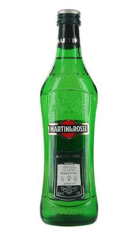 Martini & Rossi Extra Dry Vermouth | 1L at CaskCartel.com