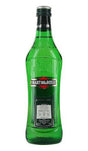 Martini & Rossi Extra Dry Vermouth | 1L at CaskCartel.com