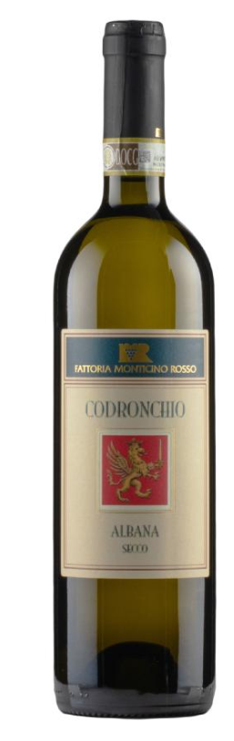  2020 | Fattoria Monticino Rosso | Codronchio at CaskCartel.com