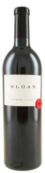 2012 | Sloan | Proprietary Red at CaskCartel.com