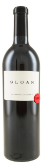 2012 | Sloan | Proprietary Red