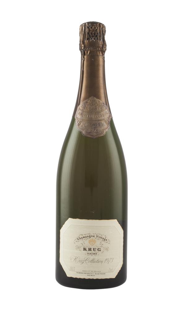 1973 | Krug | Collection at CaskCartel.com