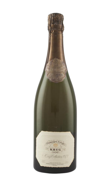 1973 | Krug | Collection at CaskCartel.com