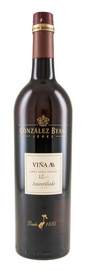 González Byass | Vina AB Amontillado Seco - NV at CaskCartel.com