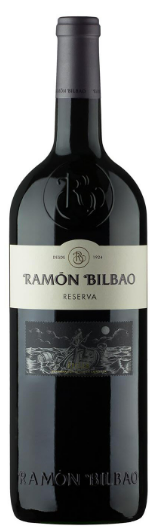 2015 | Bodegas Ramon Bilbao | Reserva (Magnum) at CaskCartel.com