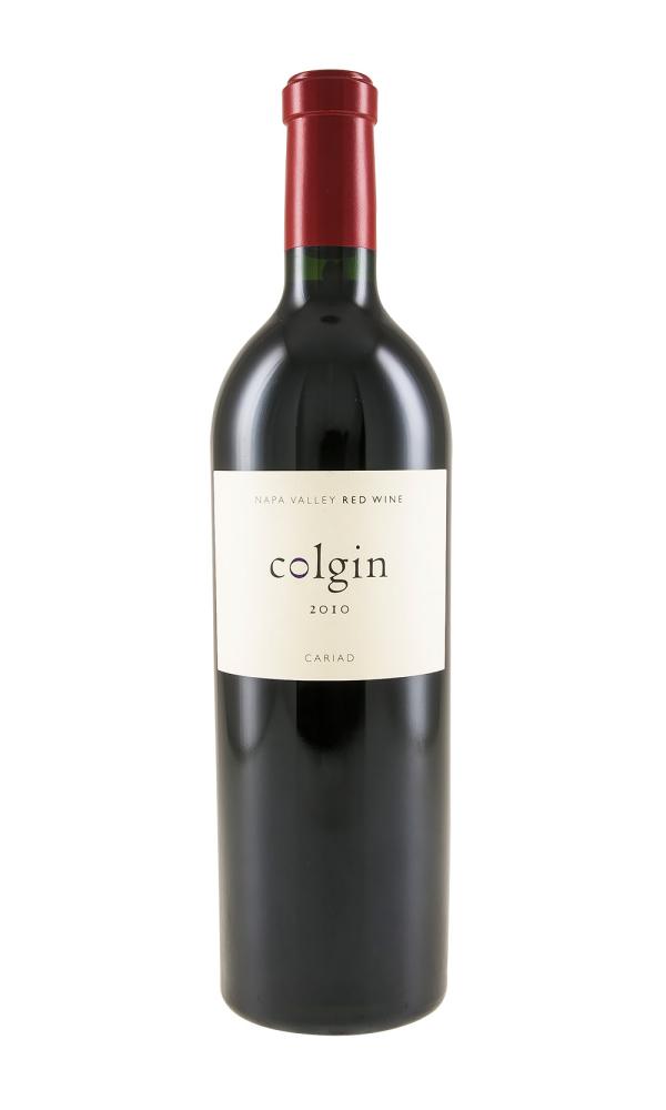 2010 | Colgin Cellars | Cariad at CaskCartel.com