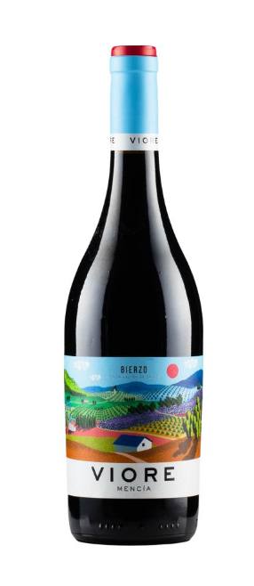 2021 | Bodegas Viore | Mencia at CaskCartel.com