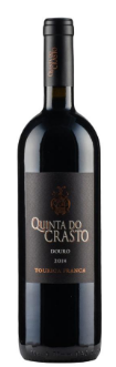 2018 | Quinta do Crasto | Touriga Franca at CaskCartel.com