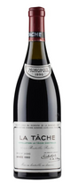1990 | Domaine de la Romanee Conti | La Tache at CaskCartel.com