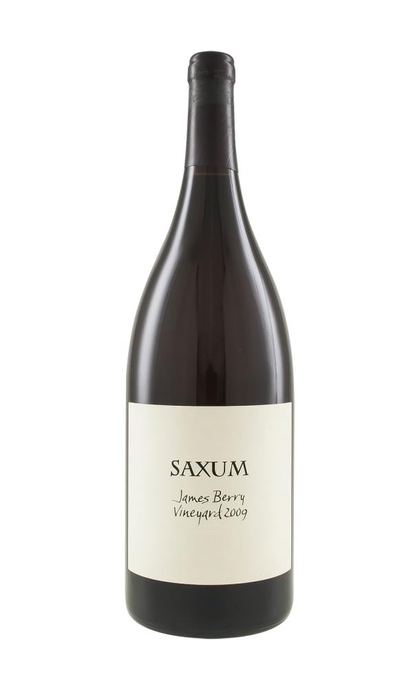 2009 | Saxum Vineyards | James Berry Vineyard (Magnum)