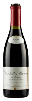 1990 | Domaine Leroy | Chambolle Musigny Les Fremieres at CaskCartel.com