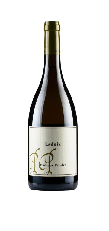 2020 | Philippe Pacalet | Ladoix Blanc at CaskCartel.com