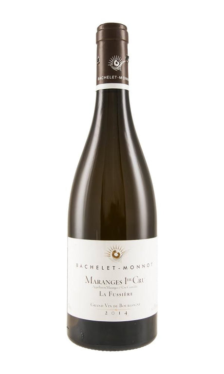 2014 | Domaine Bachelet-Monnot | La Fussiere Blanc at CaskCartel.com