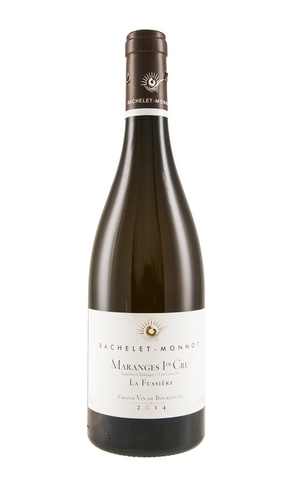2014 | Domaine Bachelet-Monnot | La Fussiere Blanc at CaskCartel.com